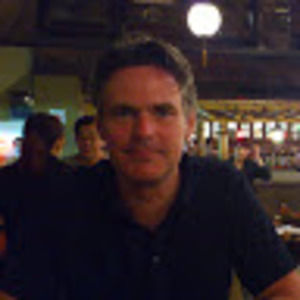 Meet your Posher, Marc